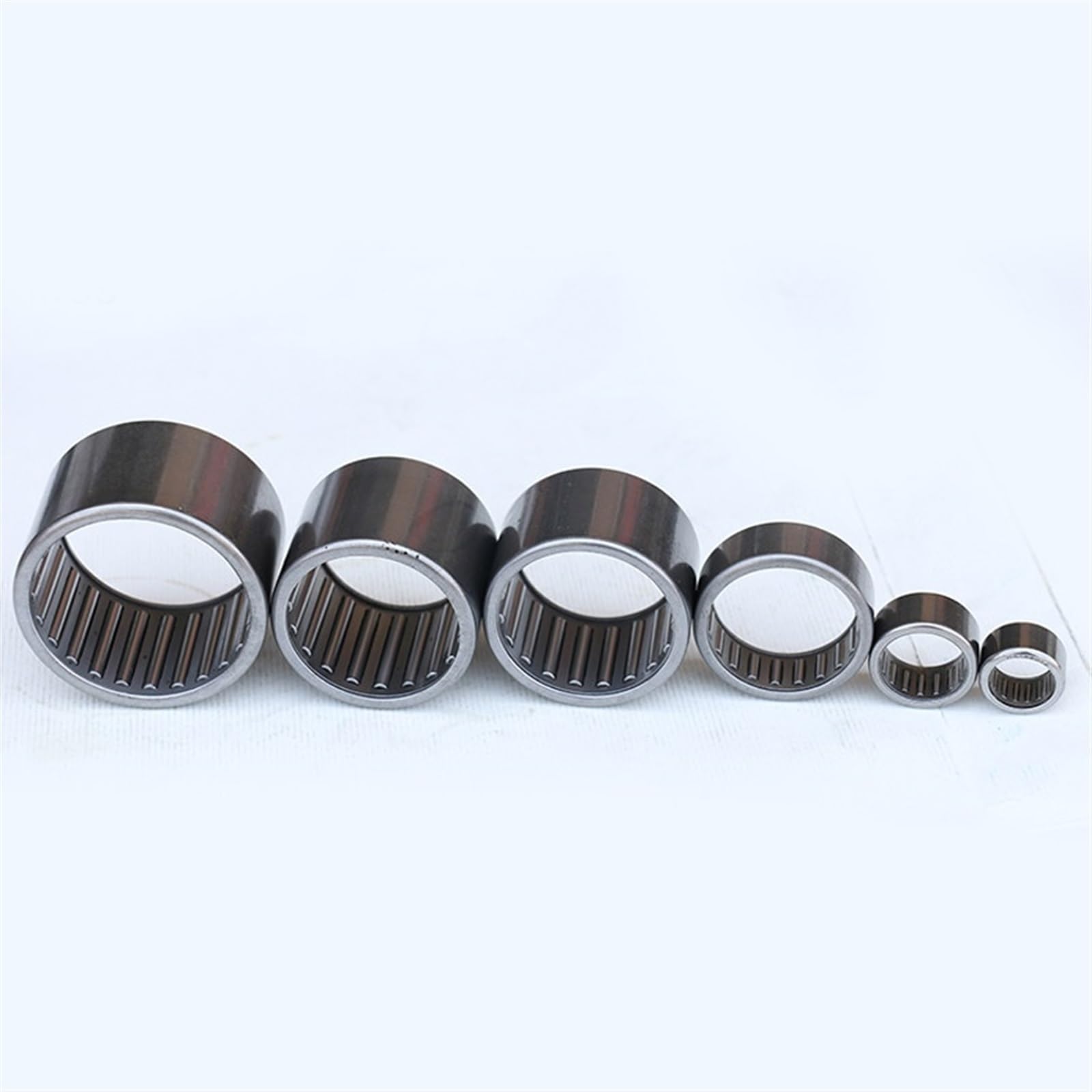 2 uds HK1714 HK172314 17 * 23 * 14mm rodamientos de agujas