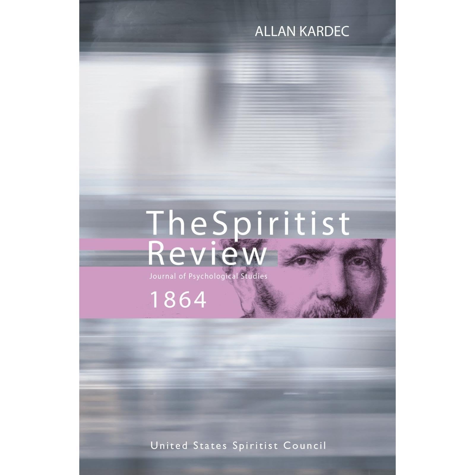 The Spiritist Review - 1864