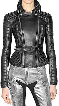 LL Leather Lovers | Jackets & Coats | Ll Leather Lovers Womens Lambskin