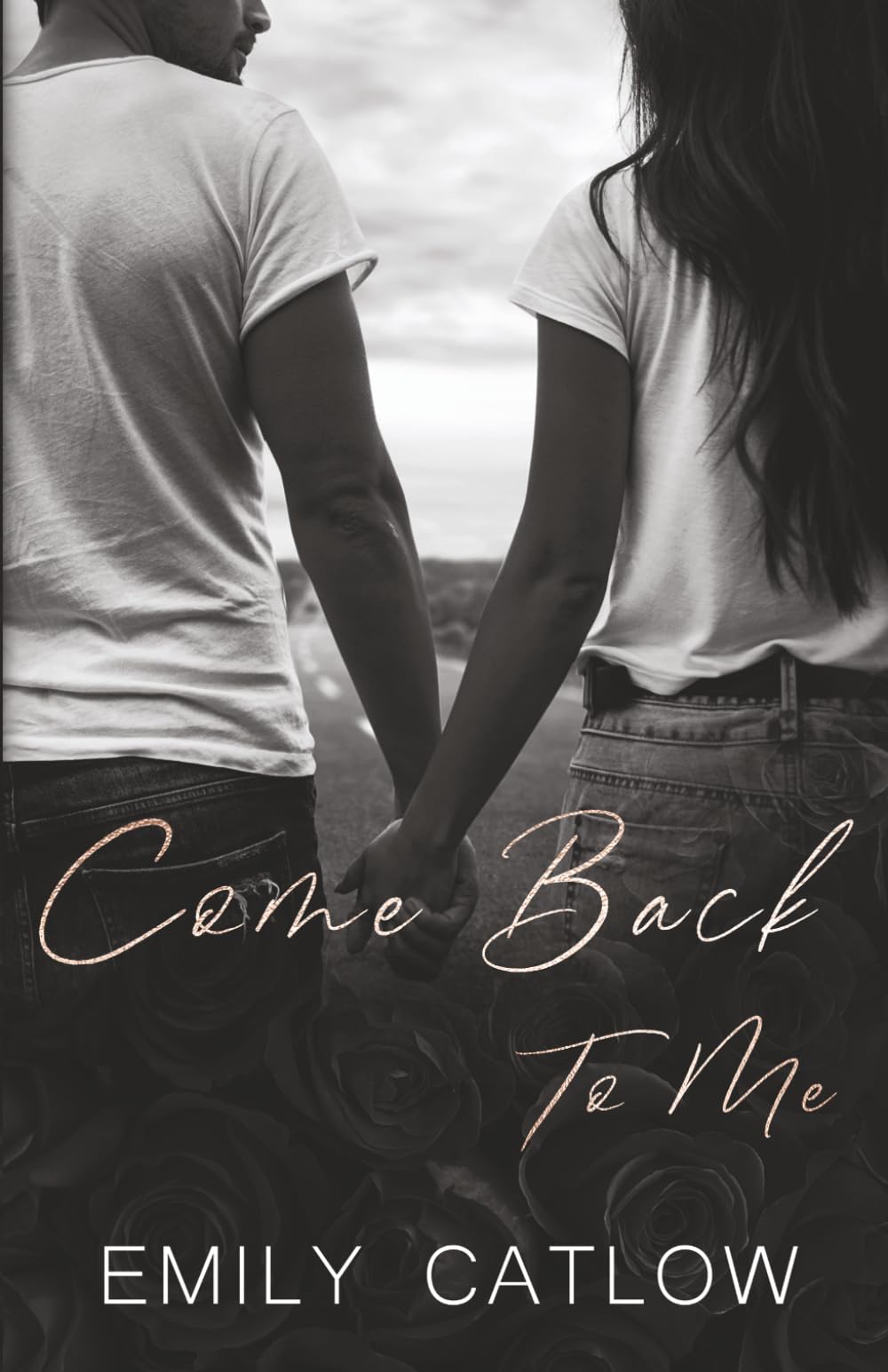 Come Back To Me: Book Two in The Rippers MC Series: 2