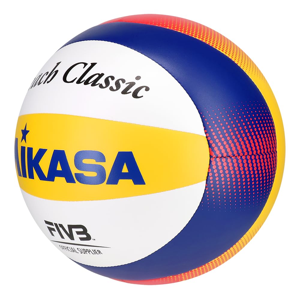 Mikasa Beach Classic