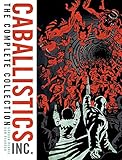 The Complete Caballistics Inc.