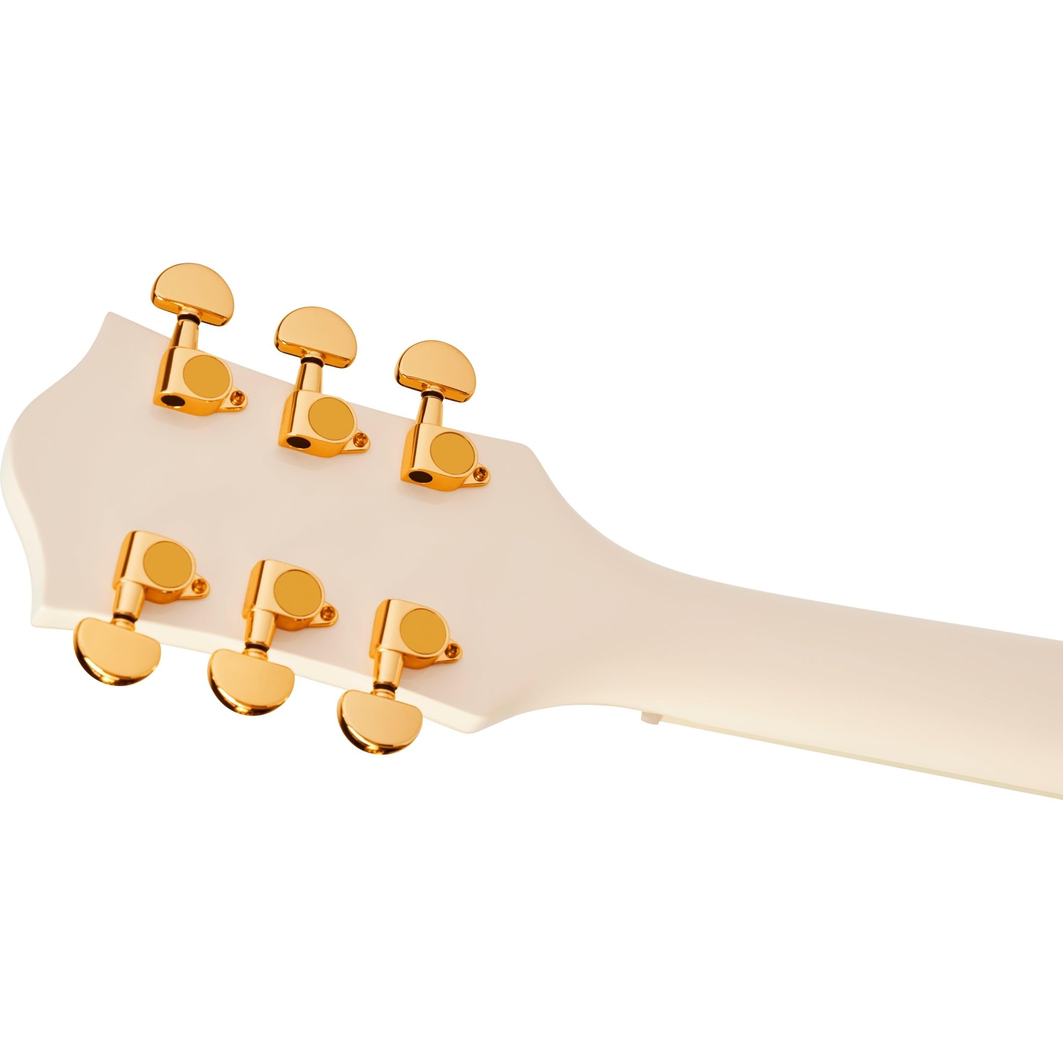 Gretsch G2655TG Streamliner CB Jr. Double-Cut w. Bigsby LTD VW E-Gitarre