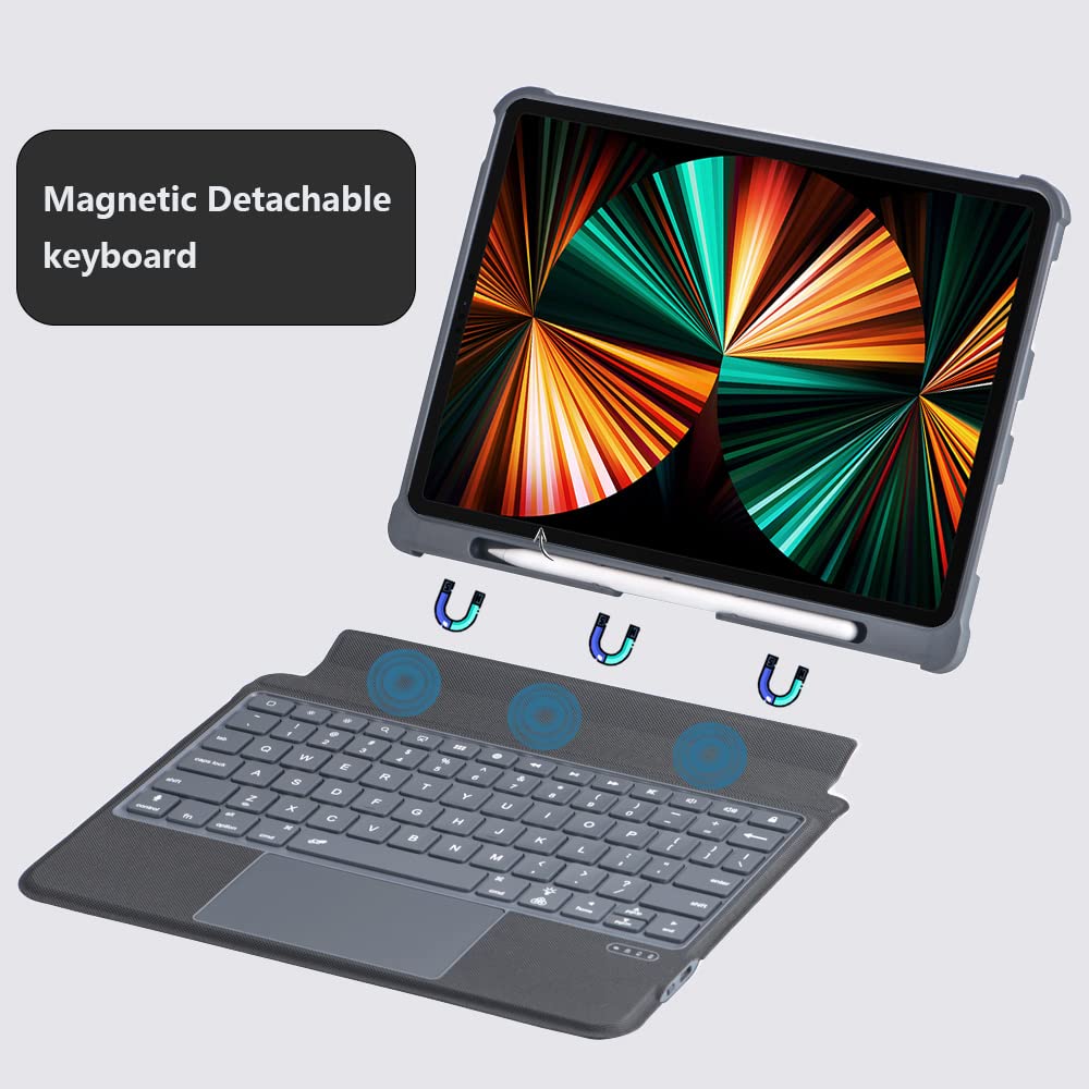 Amazon.com: Compatible with iPad 7th - 8th - 9th Generation