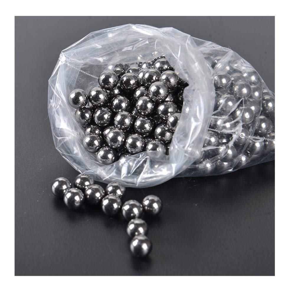 304 Stainless Steel Ball, Precision Steel Ball, 4.7 4.72 4.74 4.75 4.76 4.78 4.85 4.88mm, Stainless Steel Ball, 50 Grains-4.5mm50pcs