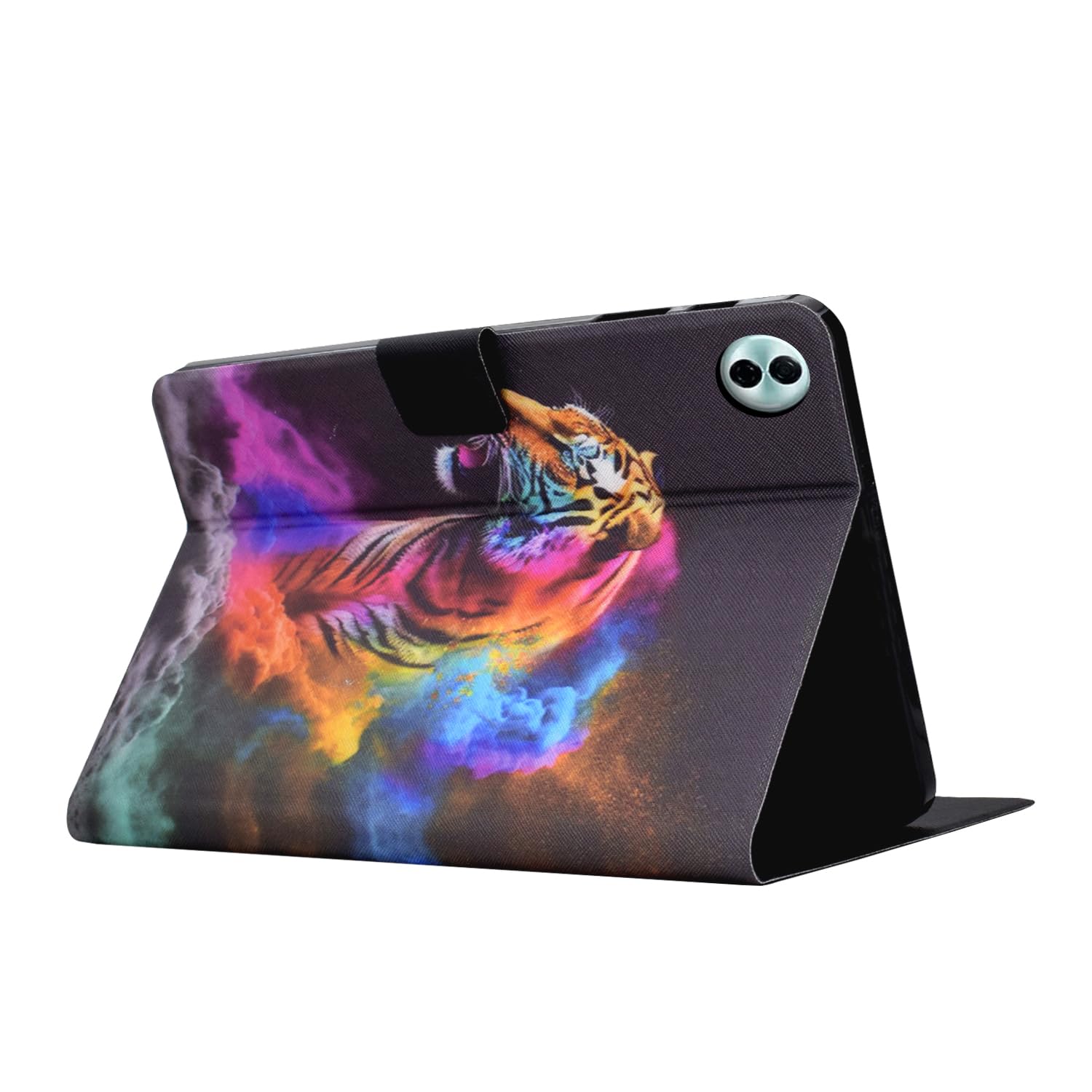 Acquista Custodia Tablet Per Honor Pad X9 Custodia Carina Unicorno Gatto Pieghevole Copertura in Pelle Per Funda Honor Pad X8 Pro Custodia Honor Tablet X8 Pro Bambini in Italia a partire da