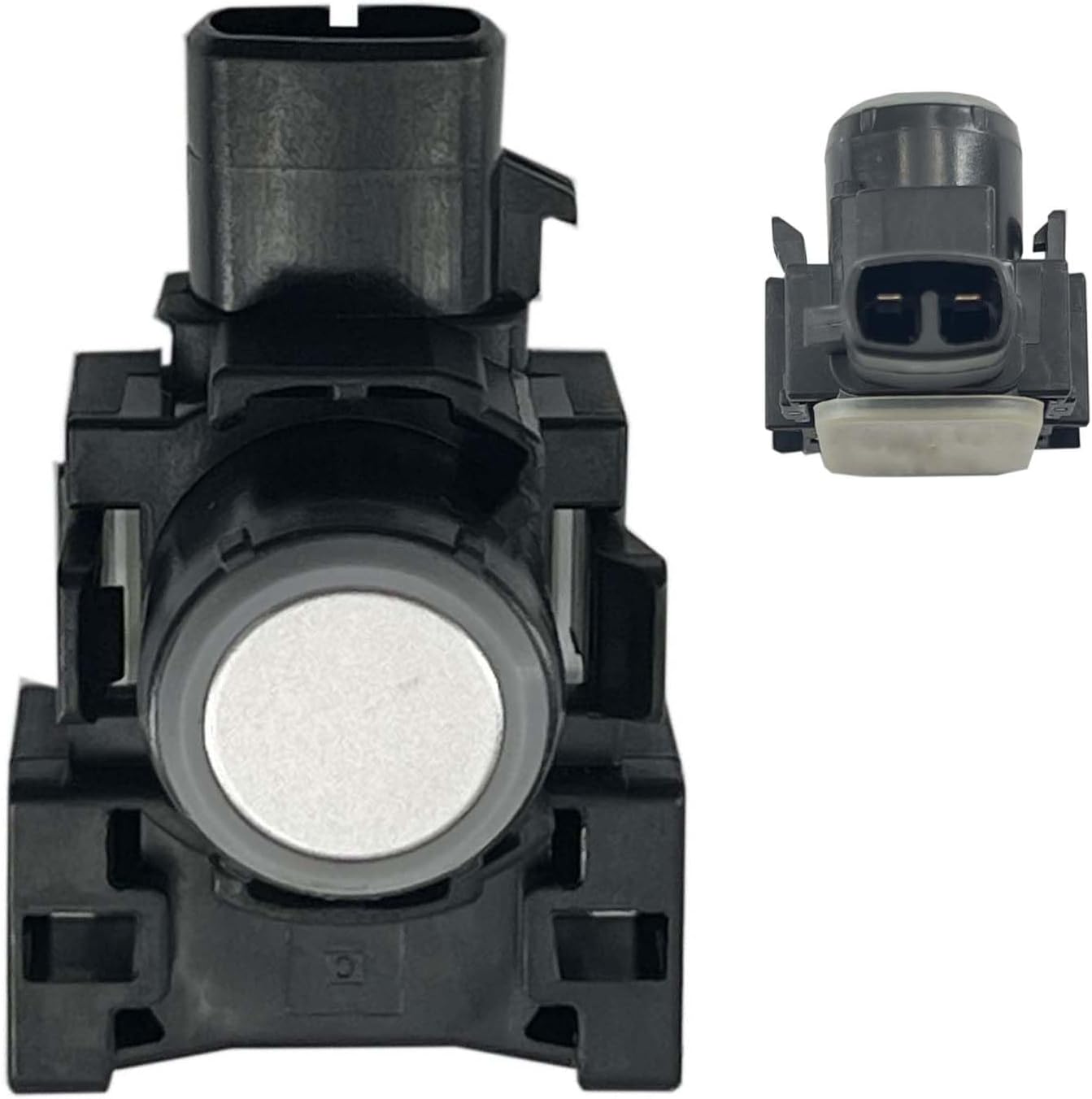 DEVMO 87621-AL01A Reverse Backup Parking Rear Bumper Park Assist Object Sensor Compatible with Outback:2017-2019