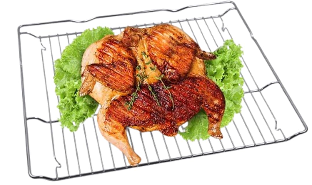 Recamania Parrilla Horno Balay Bosch compatible con Siemens 455x375 mm 00577170 577170