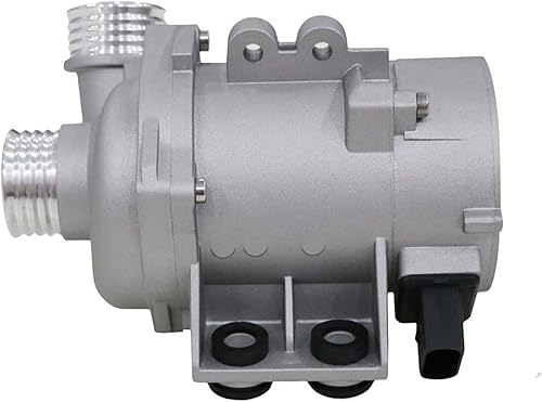 Miniatura 5 de Bomba de agua eléctrica compatible con BMW E90 E92 E60 E70 E88 E82 X3 X5 Z4 128i 328i 330i 330Xi 523i 525i 11517586925 11517546994 11517525 1584
