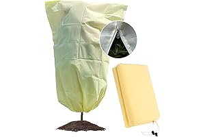 78'W x 94'H Plant Covers Freeze Protection