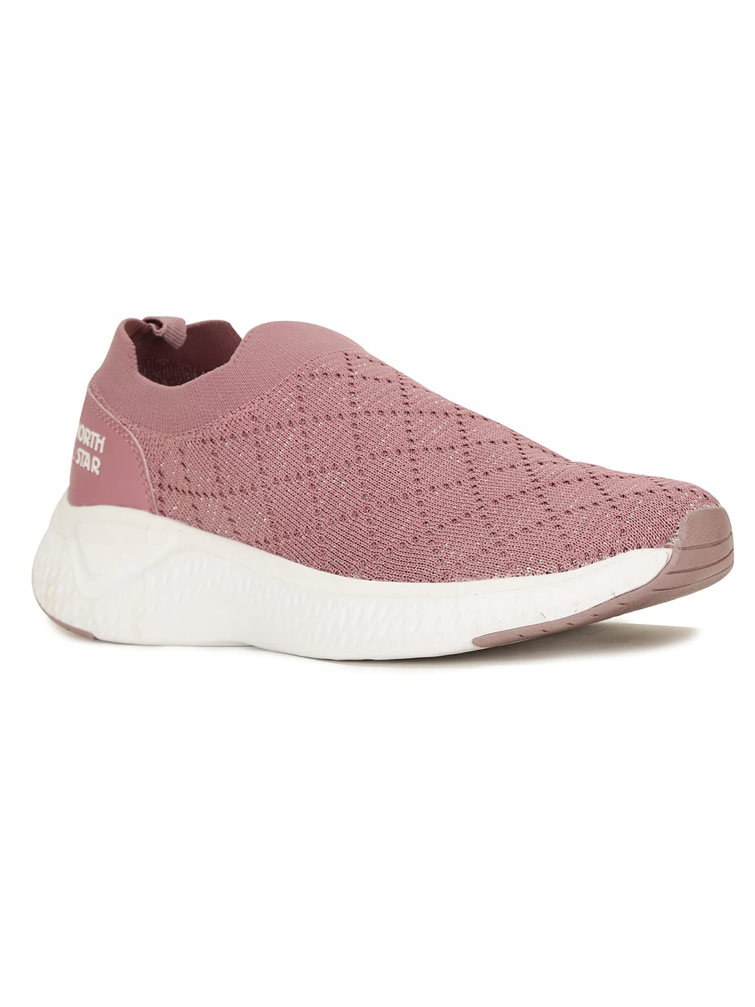 See full amazon price history chart for North Star Women Norah Casual Shoes, Pink, 4 North Star Women Norah Casual Shoes, Pink, 4 (B09XBSZ8MQ) Amazon Price History, Amazon Price Tracker
