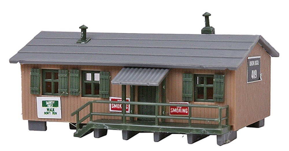 2610 RR Union Building B/U N