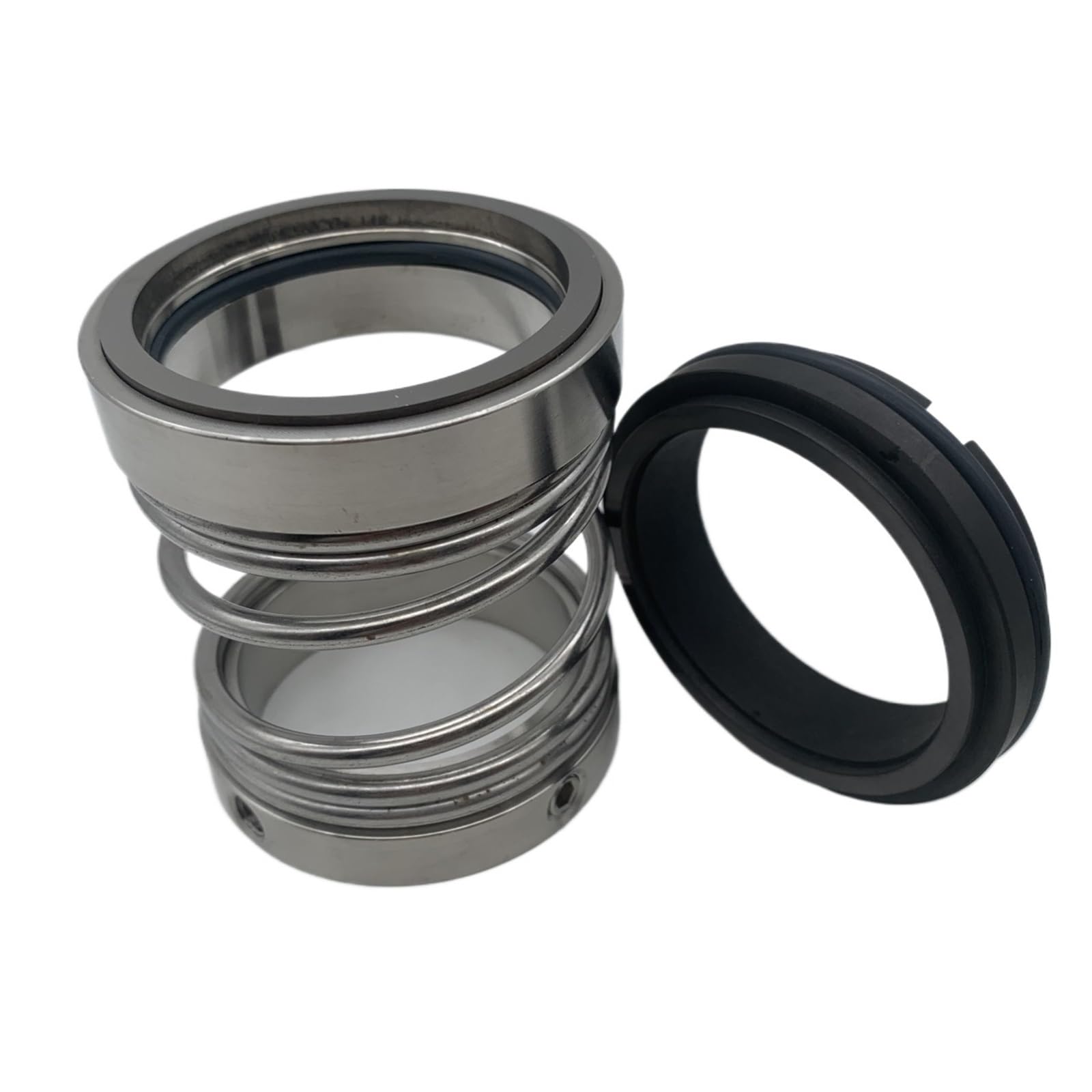 Trojtbuhq Tc-Ca-Fkm 1Pcs 1527-60, 1527/60 Unbalanced Mechanical Seals (Material:tc/Tc/Vit,Tc/Ca/Vit)(Tc-Ca-Fkm)