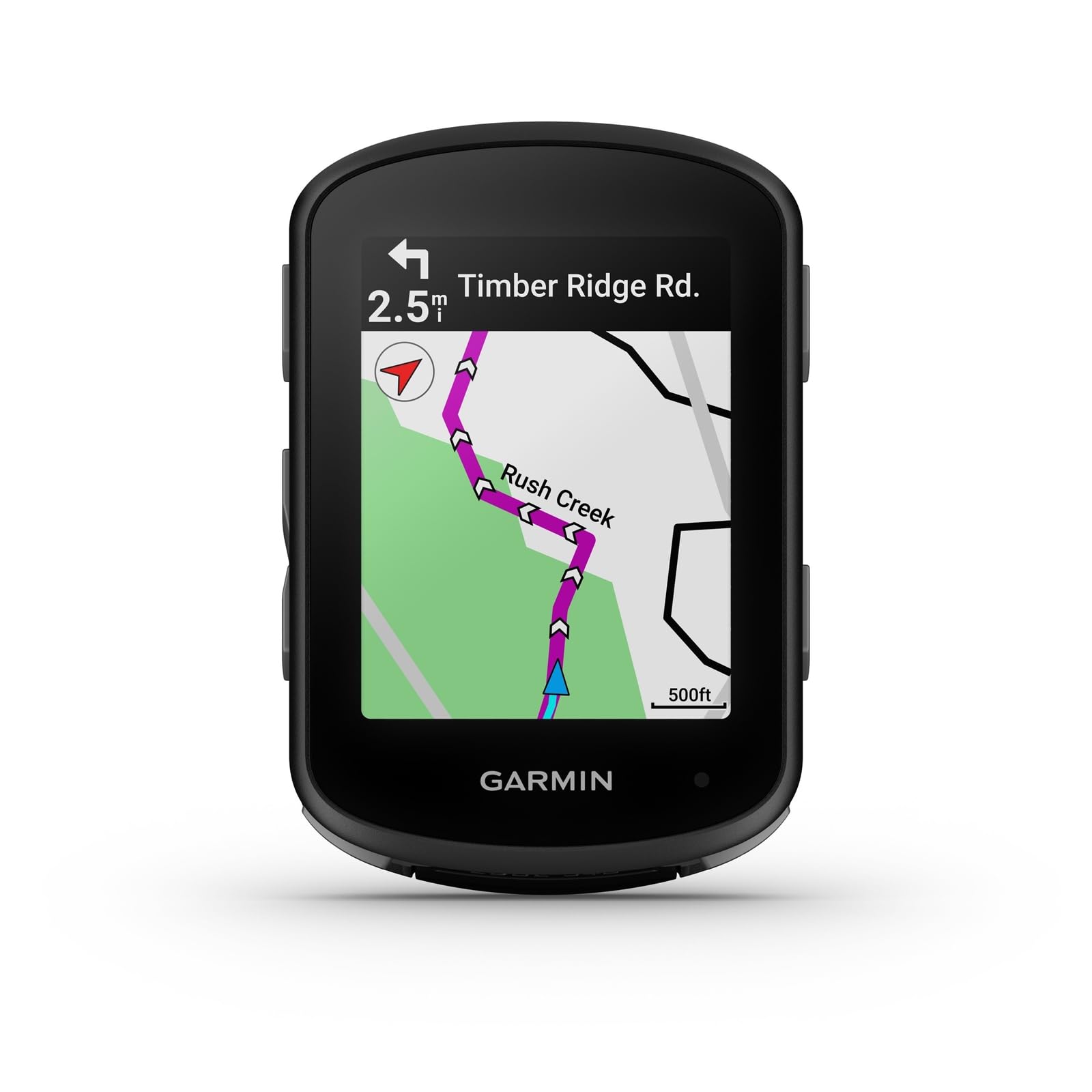 GARMIN 540 Edge Bundle (Hrm Dual + Capteur cadence/vitesse) - Compteur GPS Cycle - EN STOCK