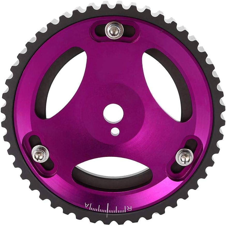 4g63 adjustable cam,Adjustable Cam Gear,Aluminum Adjustable