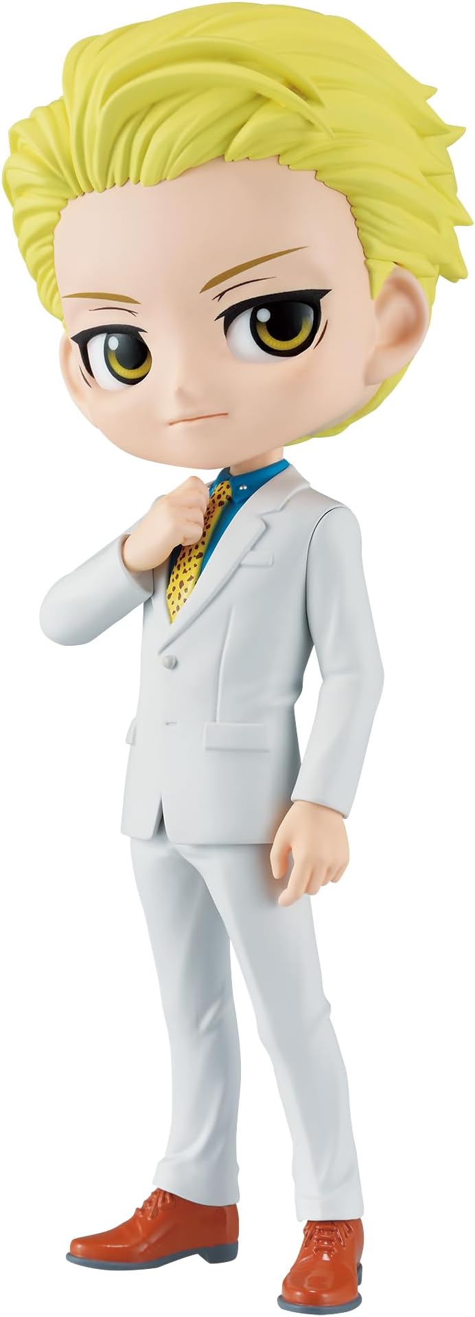 Banpresto Yuri!!! On Ice Figura A De 5.5 Pulgadas De Yuri Katsuki