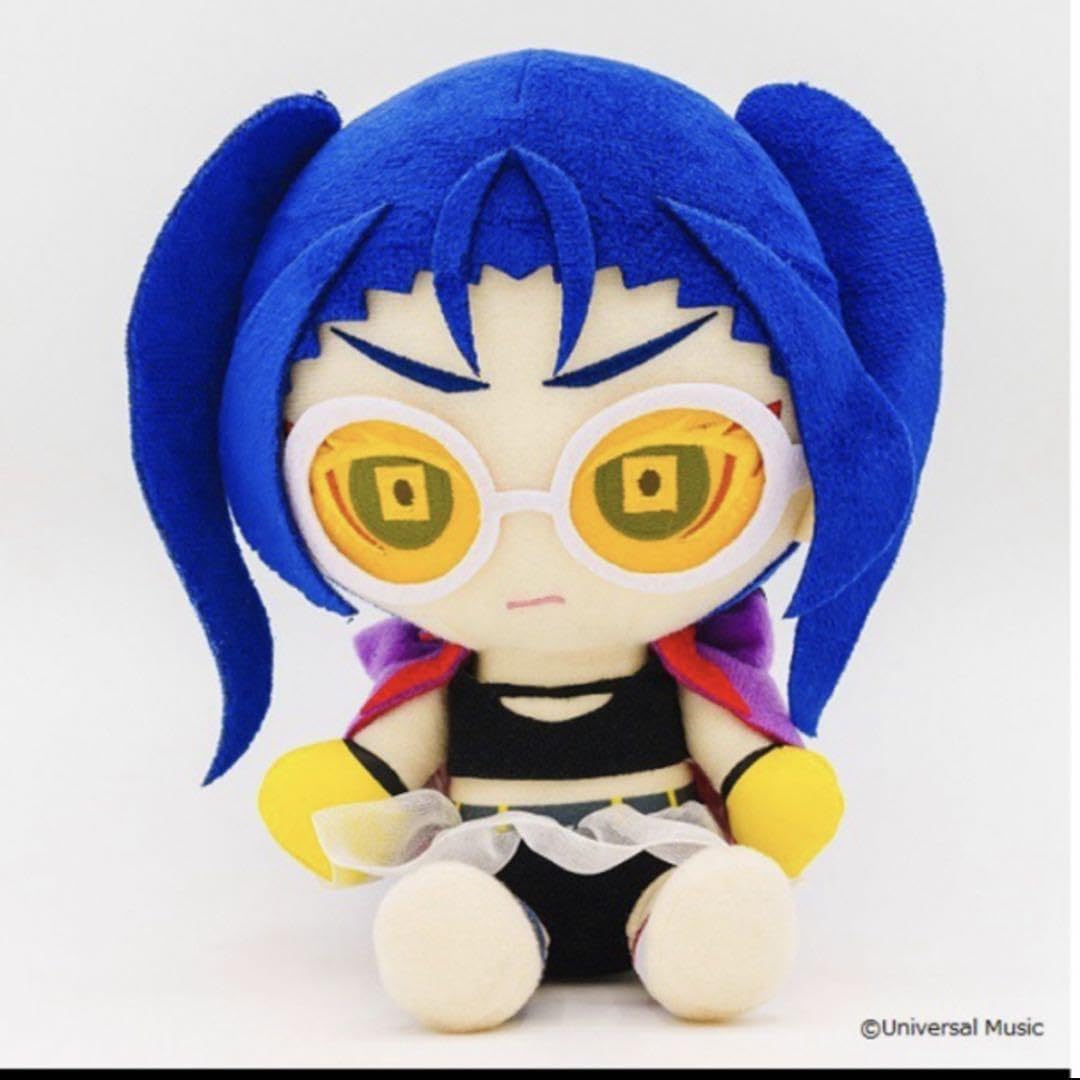 Ado au ぬいぐるみ 5点 ado Ado au ぬいぐるみ 5点 ado Ado au ぬいぐるみ 5点 ado Ado ぬいぐるみ