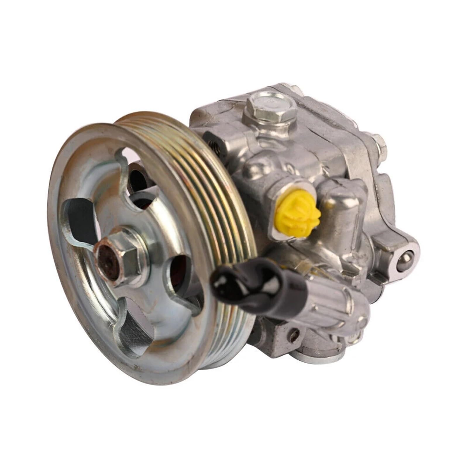 Pompa kolumny kierowniczej Pompa wspomagania kierownicy 34430FE041 34430-FE041 Pasuje do Subaru Impreza WRX STI 2004-2007
