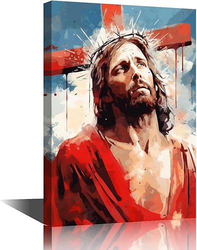 Miniatura 28 de 1 panel de lienzo para decoración de pared, lienzo moderno para el hogar, arte de pared para dormitorio y oficina, decoración de pared abstracta