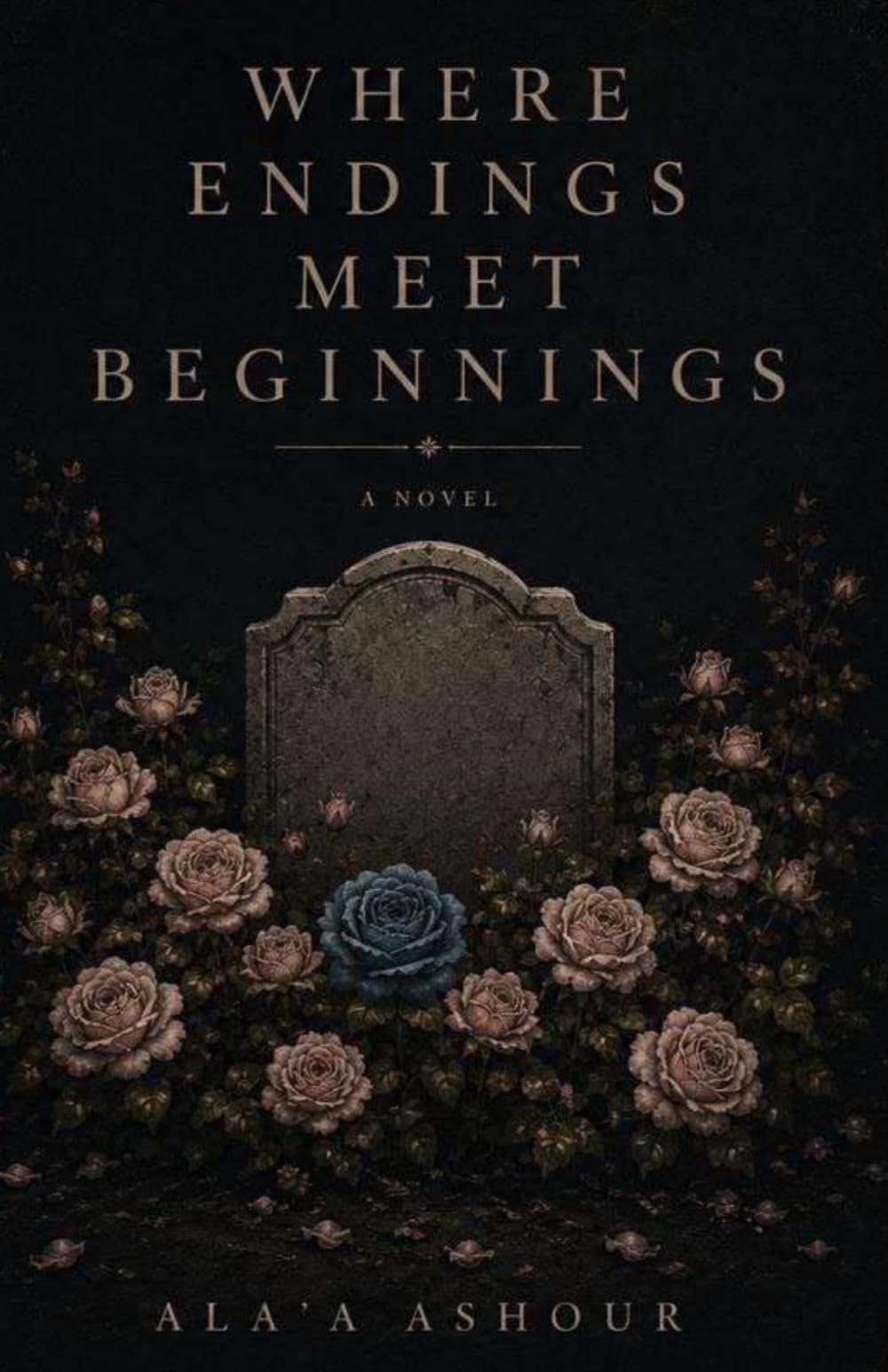 Where Endings Meet Beginnings