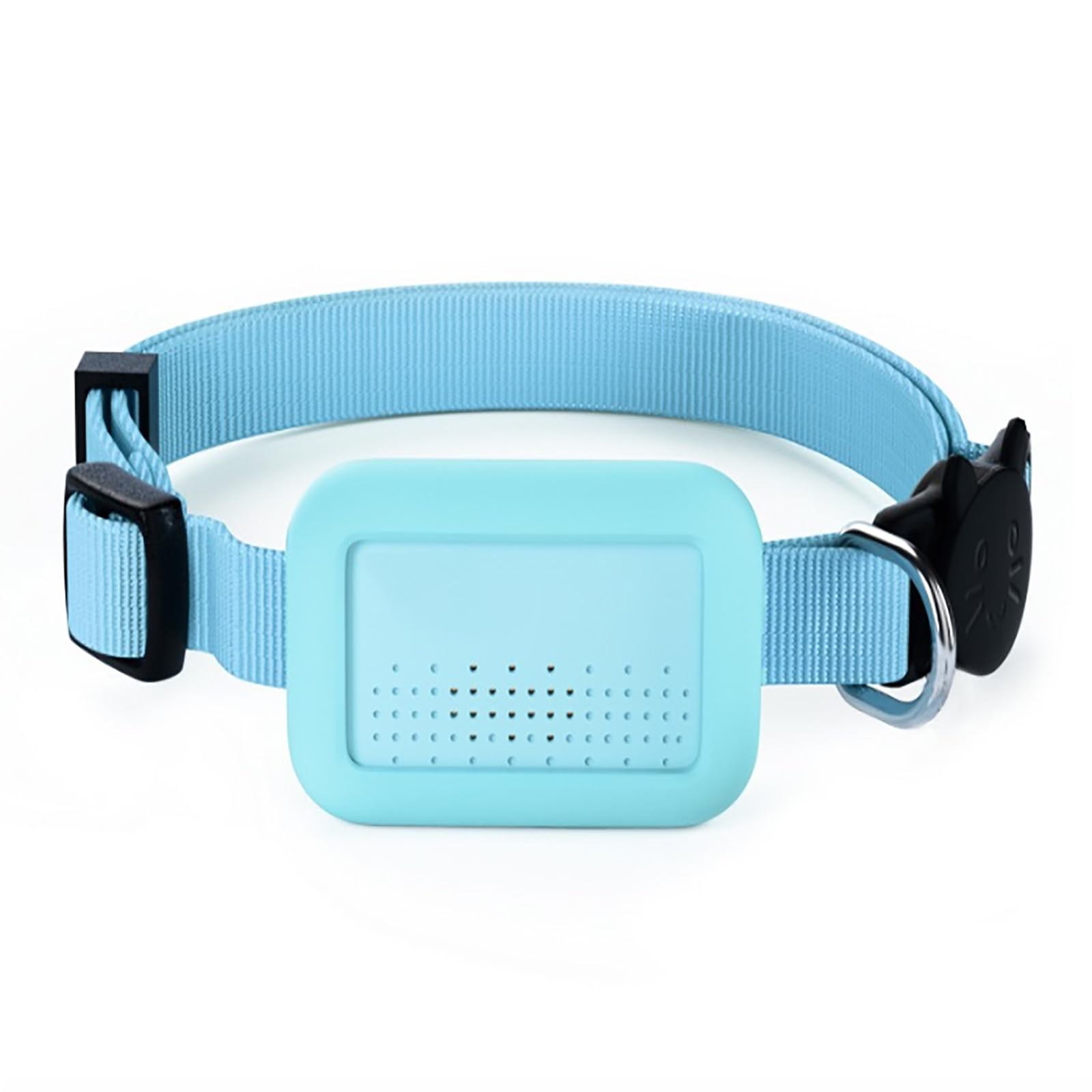 Pet Tracker - Przenośny lokalizator z klamrą bezpieczeństwa, zasięg 20-50 m, inteligentne pozycjonowanie, żywotność baterii do 180 dni, monitorowanie w czasie rzeczywistym i wyszukiwanie jednym