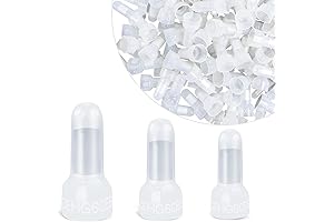 Nilight 50036R Electrical Crimp Connectors