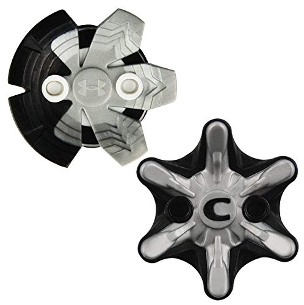 under armour golf shoe spikes