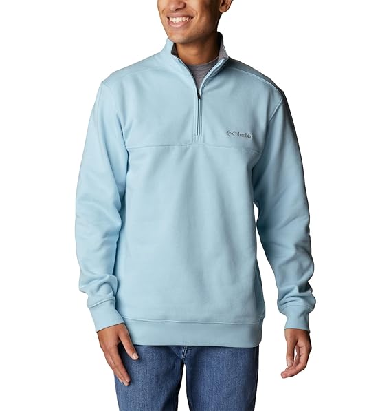Columbia Men's Hart II Half-Zip Jacket 