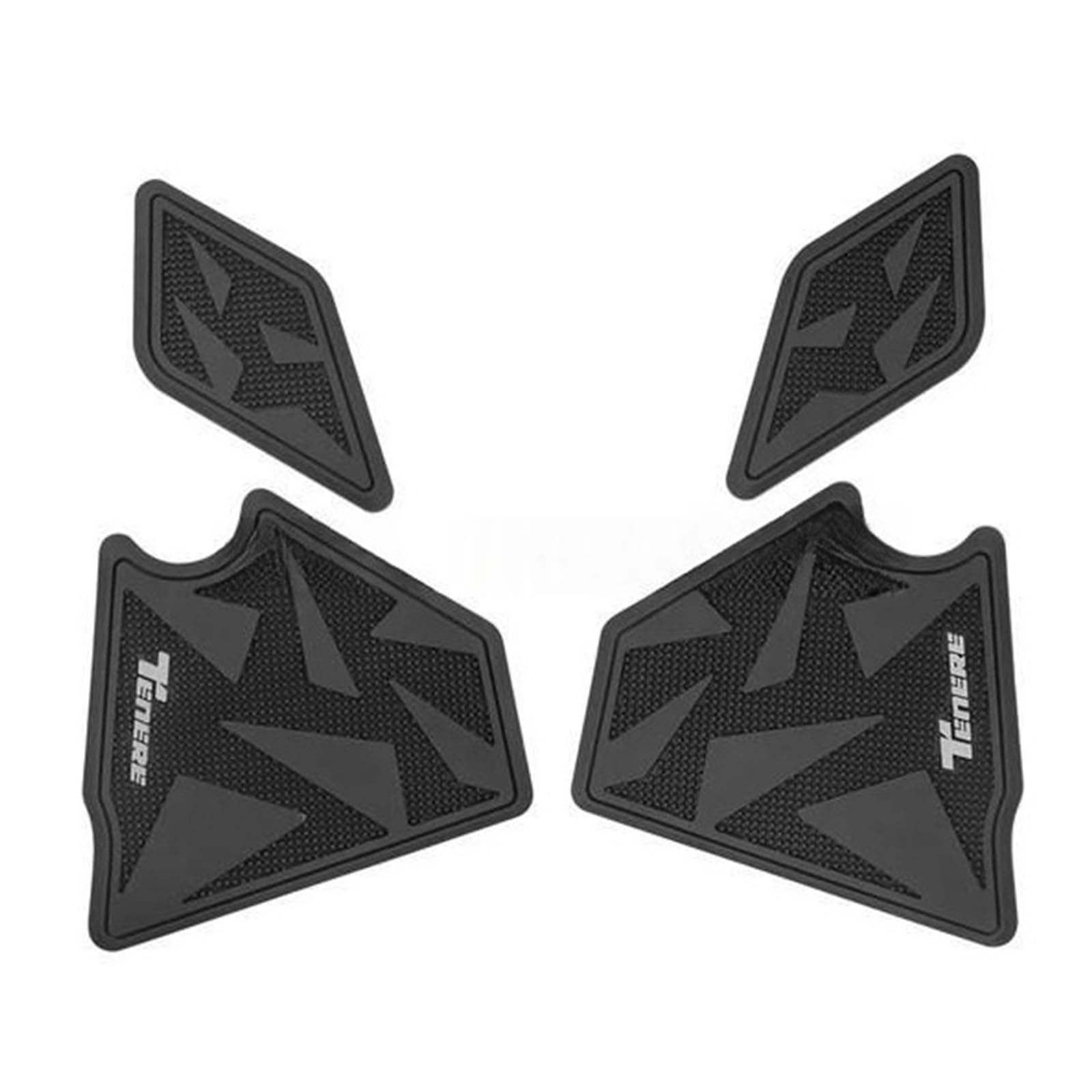 Motorcycle Sticker for TENERE 700 Tenere700 World Raid