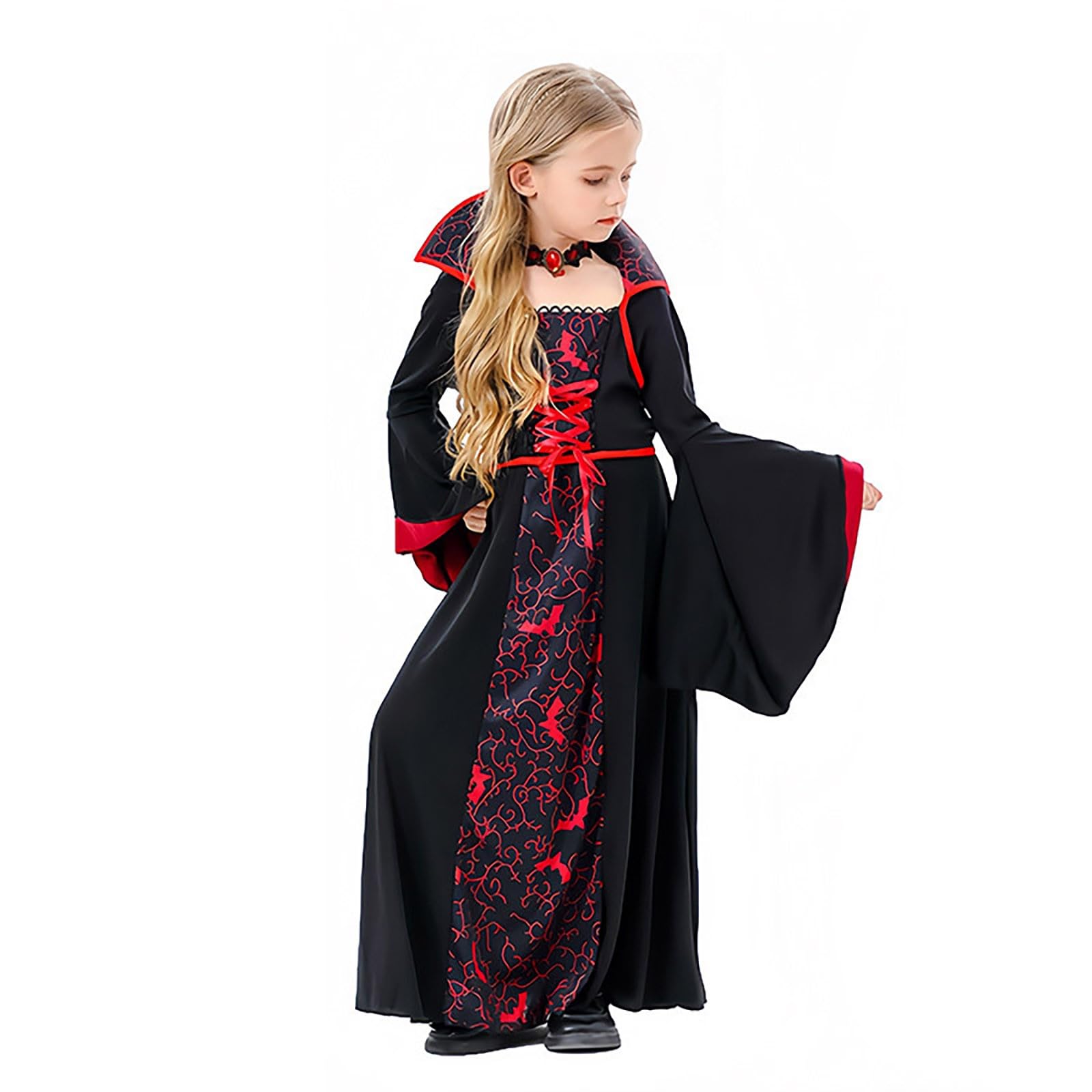 Halloween Kostüm Kinder Hexe Lila Halloween Kostüme Für Mädchen Kostüm Kinder Tutu Rock Set Mit Hut & Besen Für Mädchen Kleid Karneval Fasching Cosplay