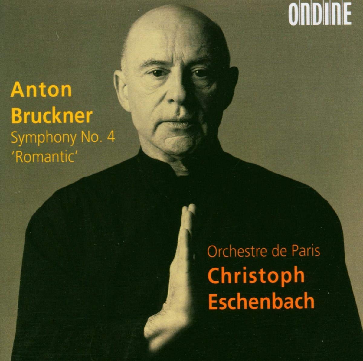 SYMPHONY NO 4