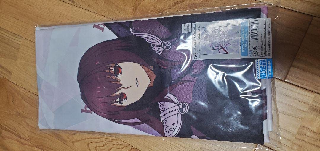 最終値下げ　FGO 終局特異点　ソロモン　スカサハ　グッズセット ☆限定☆FGOソロモン ジャンヌ・ダルク 両面フルグラフィックT