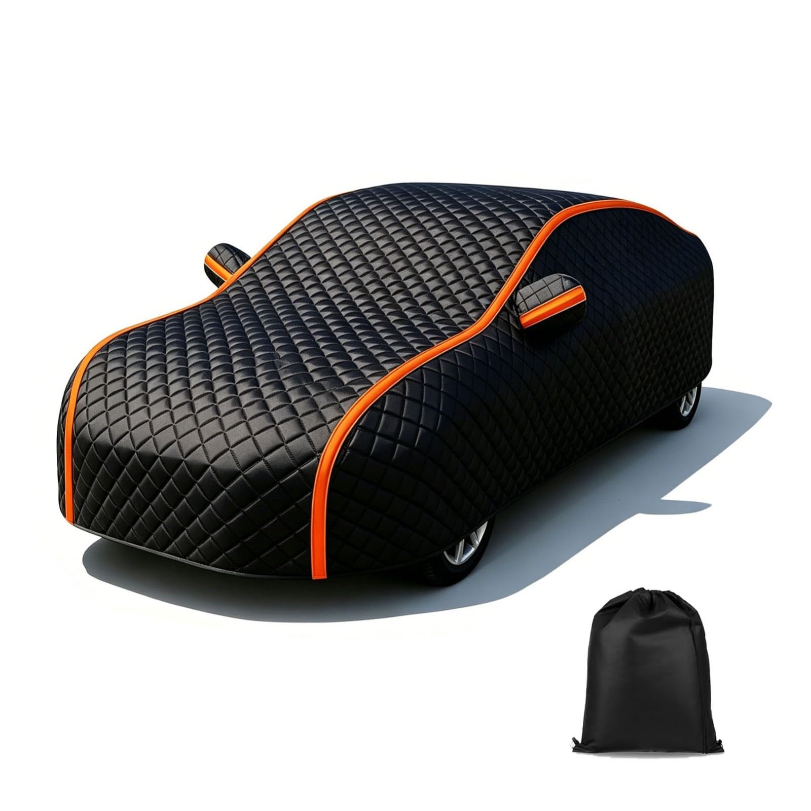 Bache Anti Grêle Voiture pour Dacia Duster