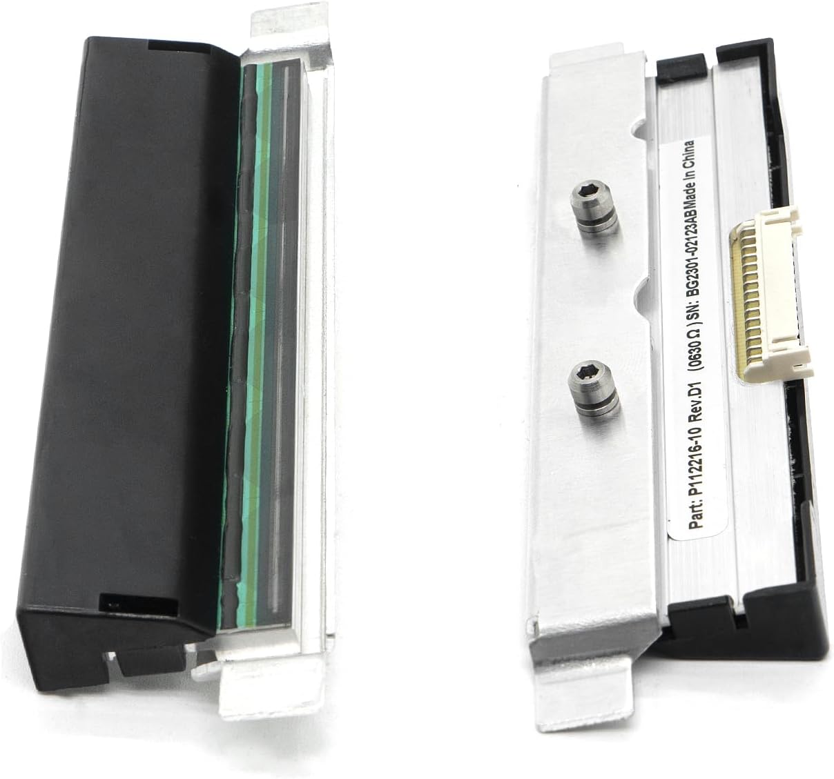 P1123335-012 Printhead for Zebra ZT111/ZT211/ZT231-203dpi Thermal Print