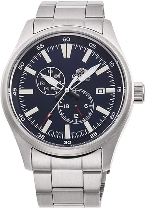 Orient orologio automatico ra-ak0401l10b Orient orologio automatico ra-ak0401l10b