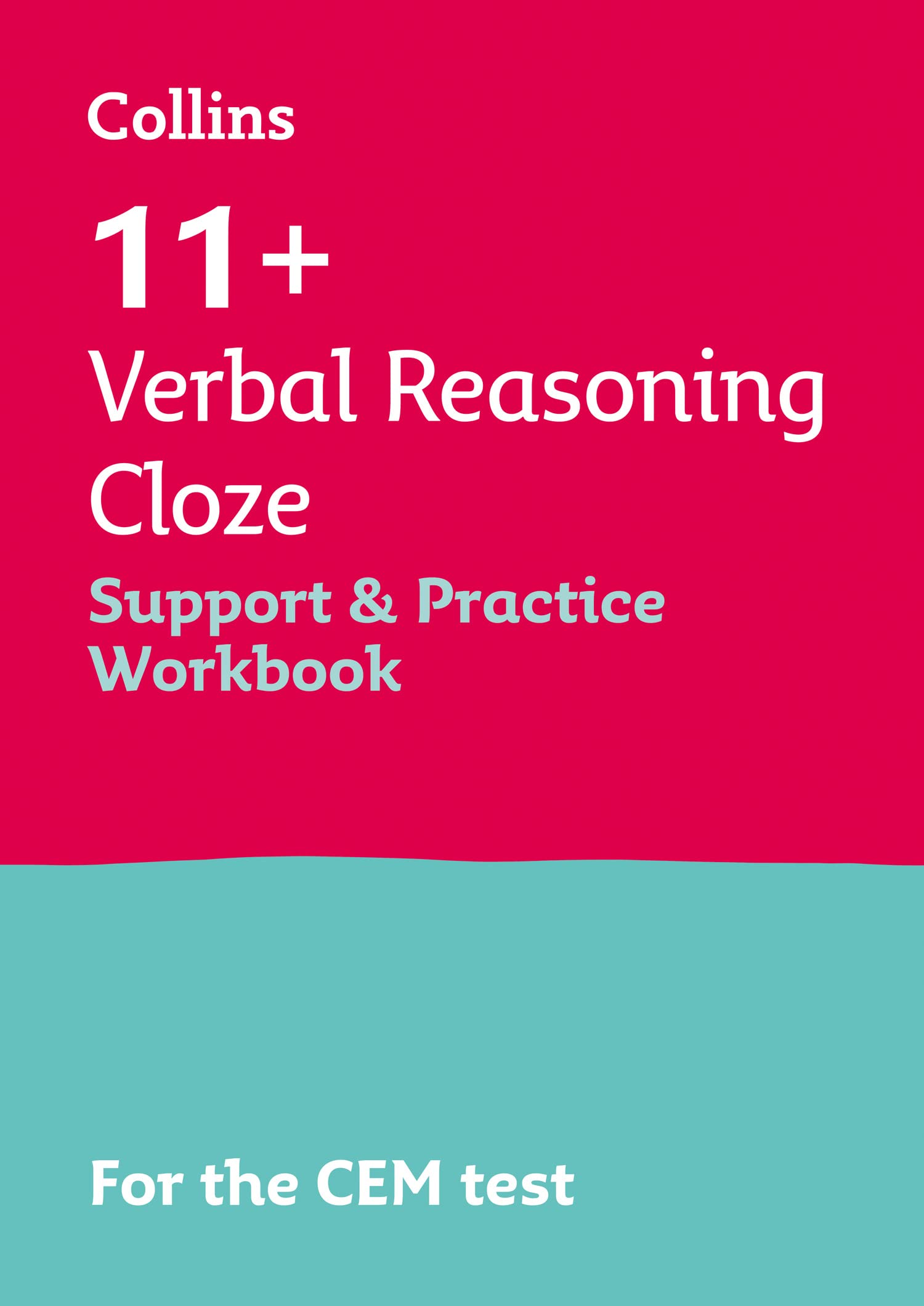 11+ Verbal Reasoning Cloze Support and Practice, 11+, Teachitright.+