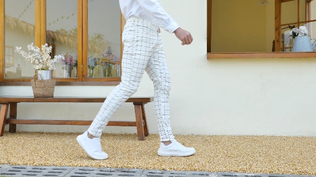 Black Dress Pants Men Inleife Mens Turtleneck Shirts Clearance