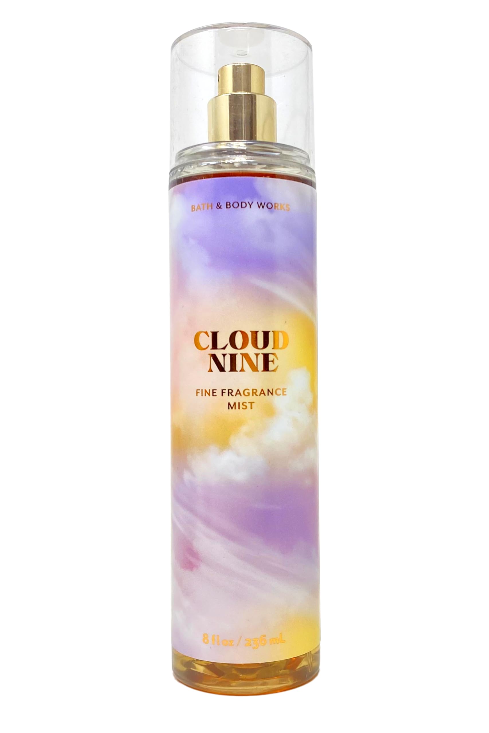 Amazon.com : Bath & Body Works Cloud Nine Fragrance Mist and Body