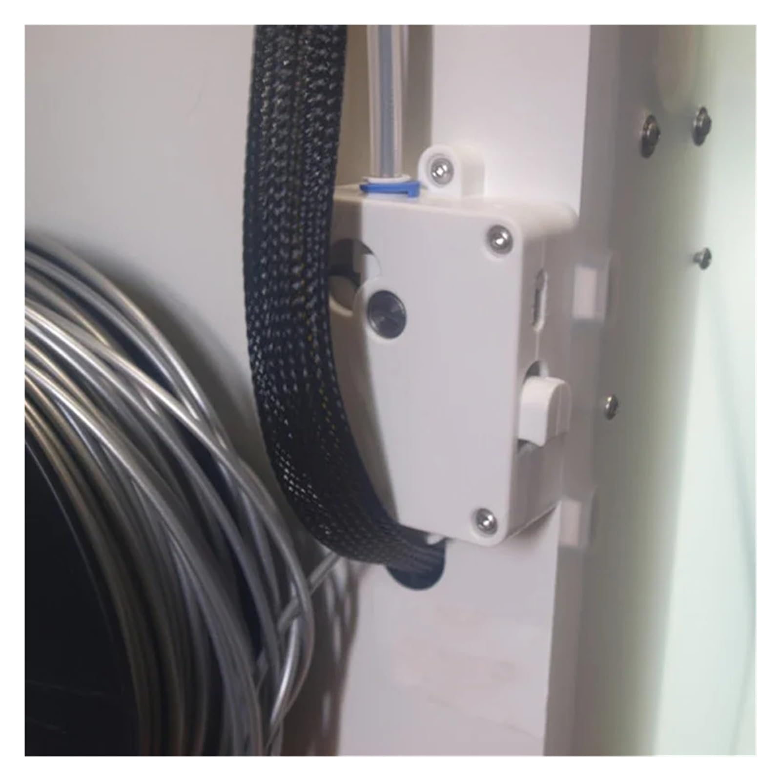 Parti Della Stampante 3D 2 + Estrusione Estesa Dell'alimentatore Suite Di Estrusori Adatta For Kit Blocchi Filamenti Da 1,75/3 Mm(1.75MM)