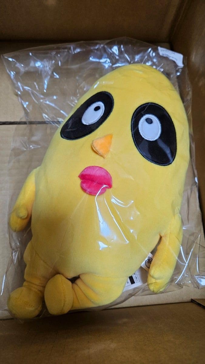 ピーナッツくん　チャンチョ　ぬいぐるみセット ピーナッツくんとチャンチョのぬいぐるみリリース 数百万円を