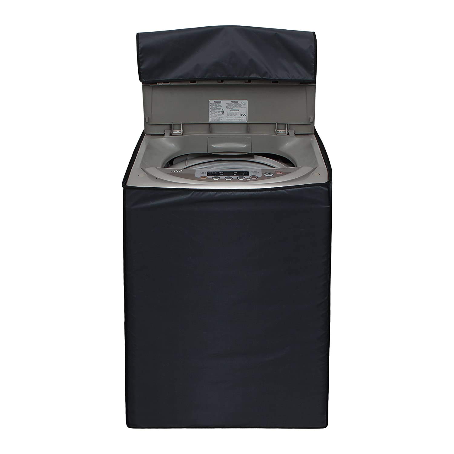 See full amazon price history chart for Amazon Brand - Solimo PVC Water Resistant Top Load Fully Automatic Washing Machine Cover, Grey Amazon Brand - Solimo PVC Water Resistant Top Load Fully Automatic Washing Machine Cover, Grey (B084MS4KG6) Amazon Price History, Amazon Price Tracker