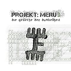 Page de couverture de Die Gesetze der Dunkelheit