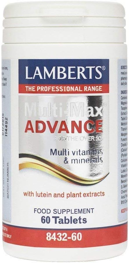 60COMP MAX ADVANCE MULTI LAM