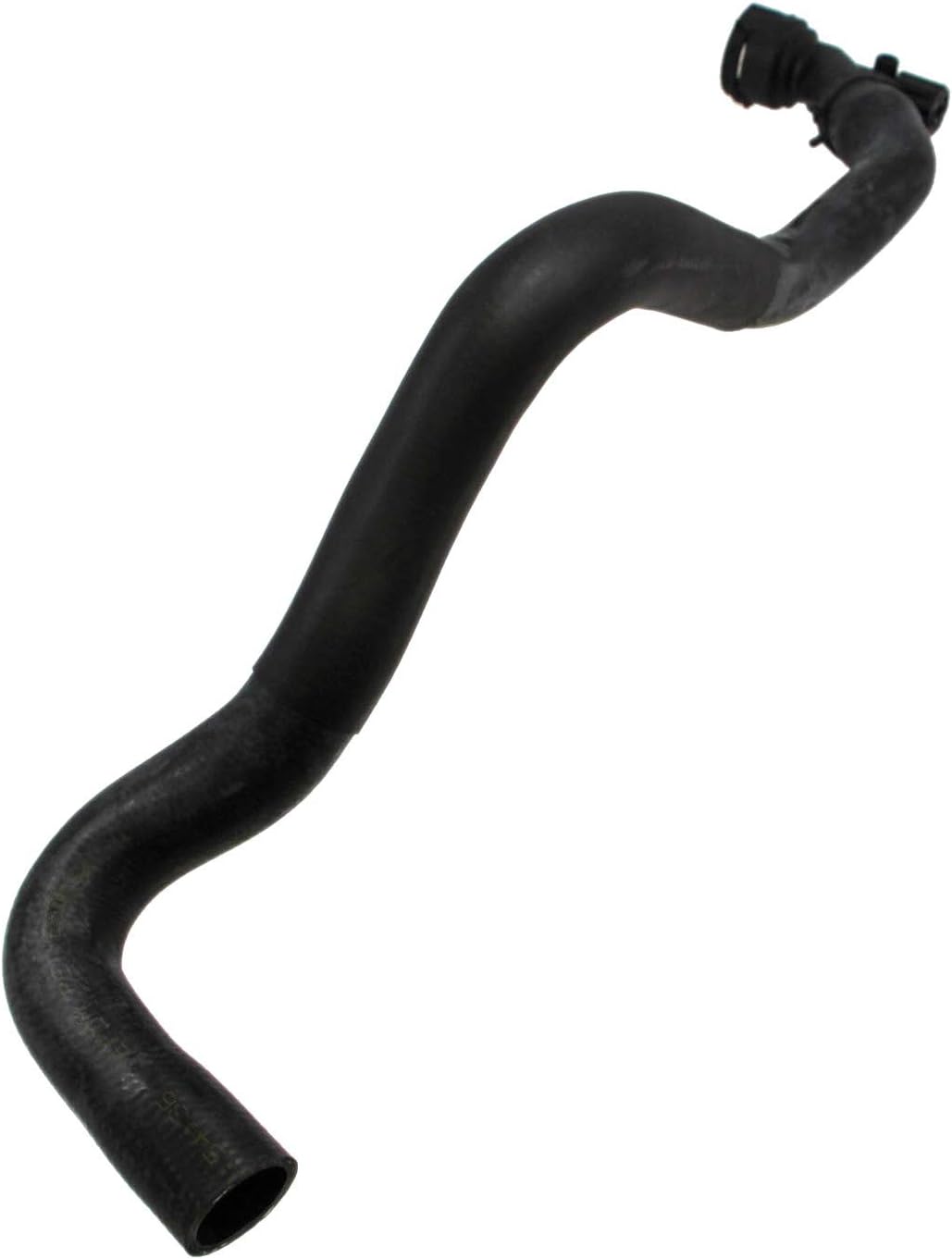 Rein CHR0117R Radiator Hose