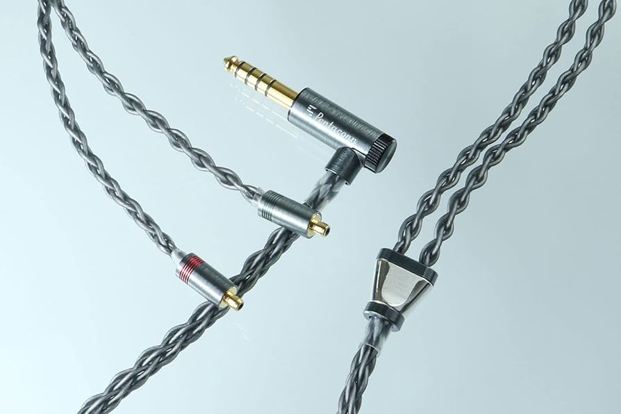 日本ディックス Regulus(レグルス) 4.4 MMCX Amazon.co.jp: Pentaconn イヤホンリケーブル Regulus 4.4mm