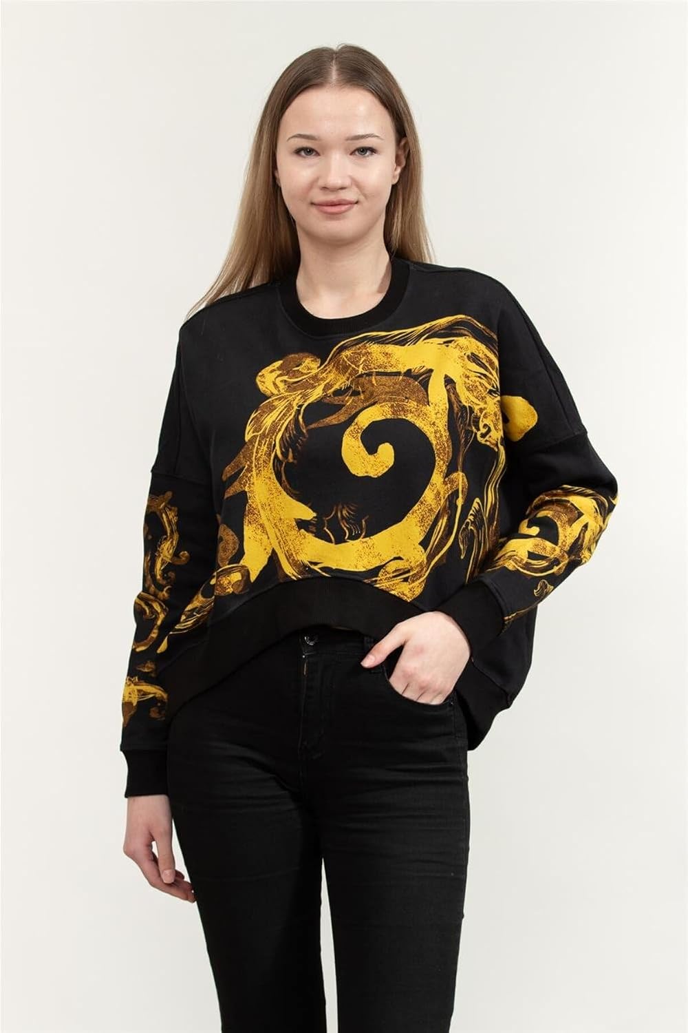 VERSACE JEANS COUTURE