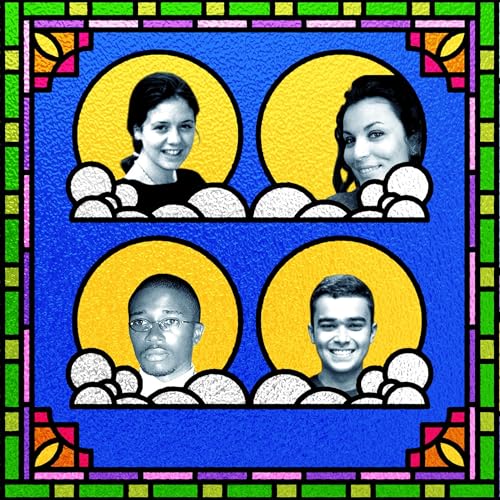 Otros santos del siglo XXI: el legado de Acutis cover art