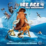  Ice Age 4: Teil 1