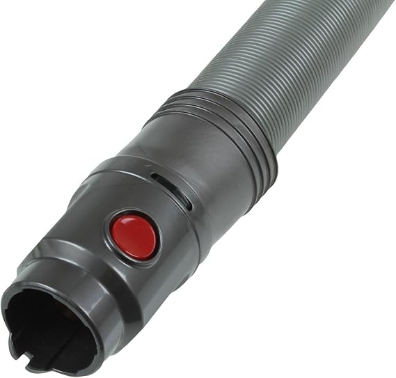 Dyson Hose, Assembly Dc41