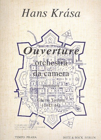 Ouverture orchestra da camera